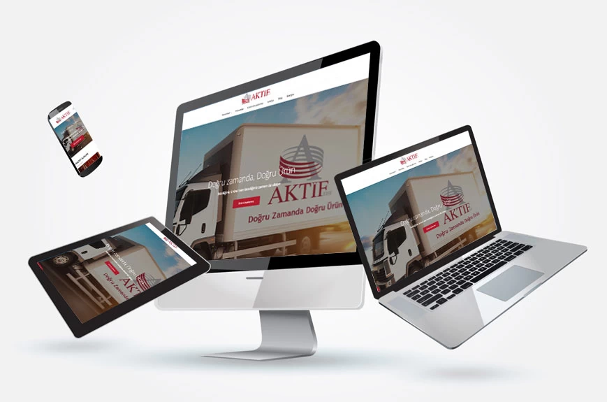 aktifedt-web-site-tasarimi