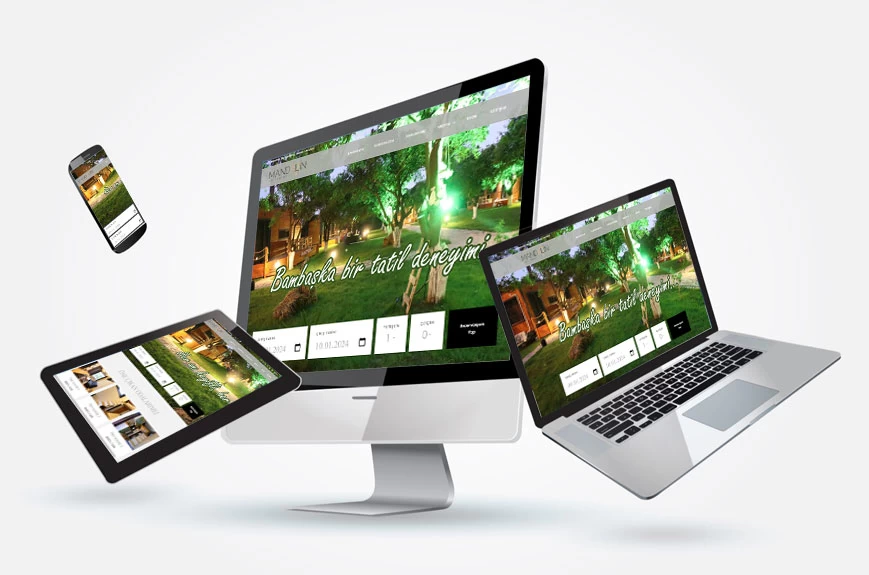 mandalin-tiny-hotel-web-tasarimi
