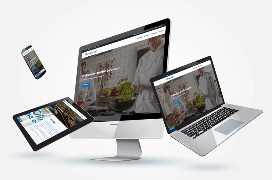 hipa-gida-web-tasarim