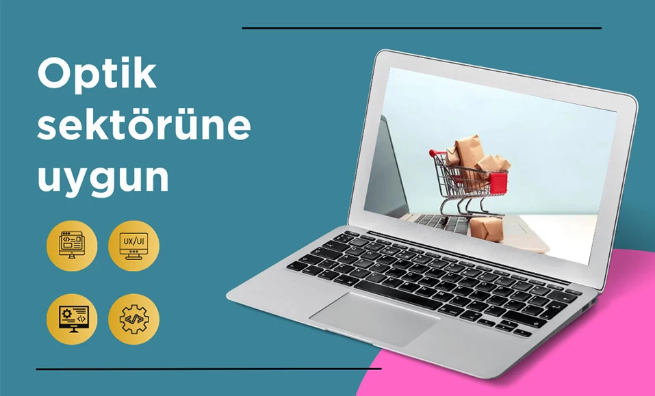 optik-sektorune-uygun-eticaret-web-sitesi